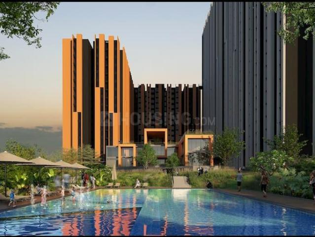2 BHK Apartment in Begur for resale Bengaluru. The reference number is 20376352