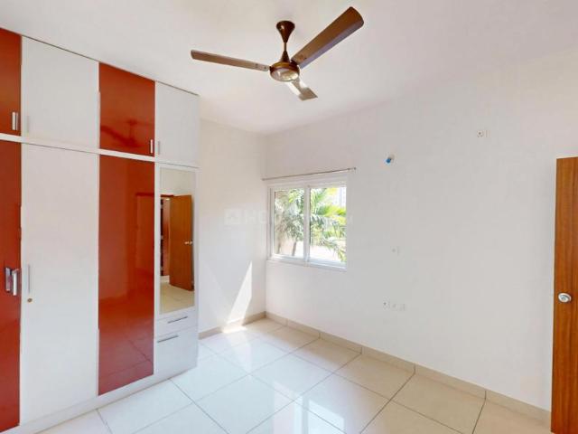 2 BHK Apartment in Begur for resale Bengaluru. The reference number is 20385427