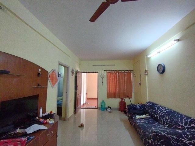 2 BHK Apartment in Begur for resale Bengaluru. The reference number is 20386865