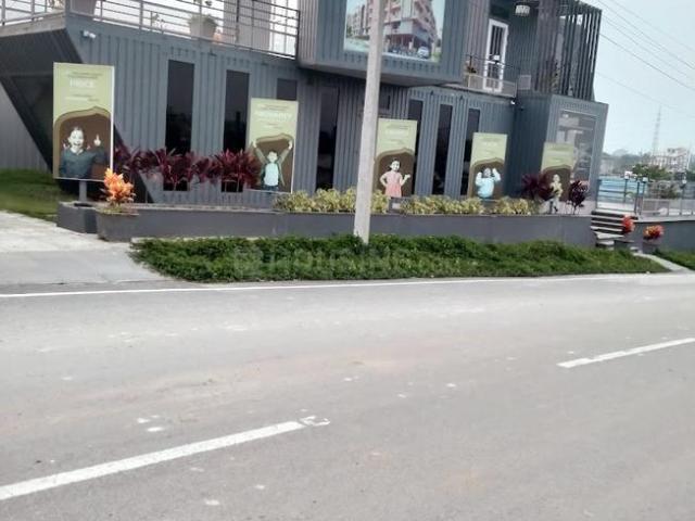 2 BHK Apartment in Begur for resale South Bangalore. The reference number is 13986184