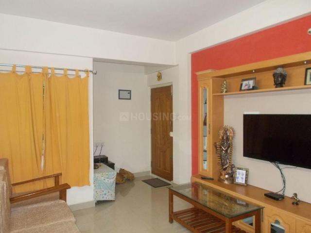 2 BHK Apartment in Begur for resale South Bangalore. The reference number is 17822323