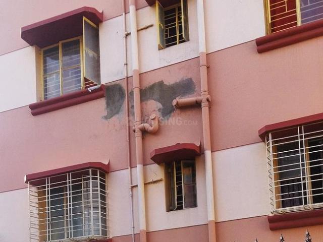 2 BHK Apartment in Behala Chowrasta for resale Kolkata. The reference number is 12362544