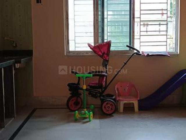 2 BHK Apartment in Behala Chowrasta for resale Kolkata. The reference number is 15805492