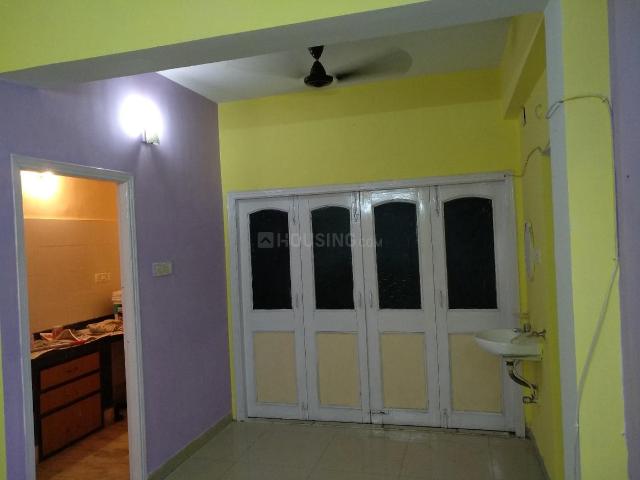 2 BHK Apartment in Behala Chowrasta for resale Kolkata. The reference number is 15989079