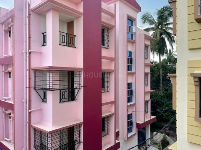 2 BHK Apartment in Behala Chowrasta for resale Kolkata. The reference number is 18534188