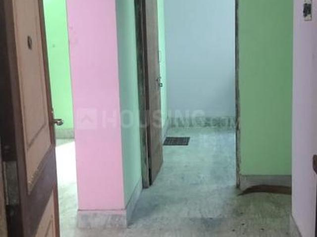 2 BHK Apartment in Behala Chowrasta for resale Kolkata. The reference number is 18203678