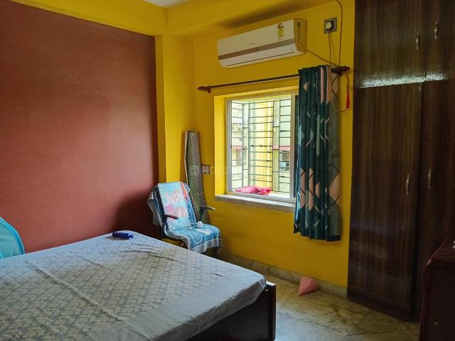 2 BHK Apartment in Behala Chowrasta for resale Kolkata. The reference number is 19912818