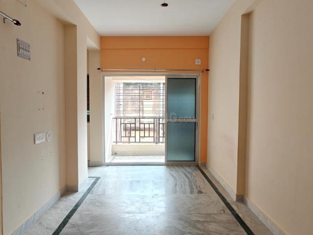2 BHK Apartment in Behala Chowrasta for resale Kolkata. The reference number is 20458396