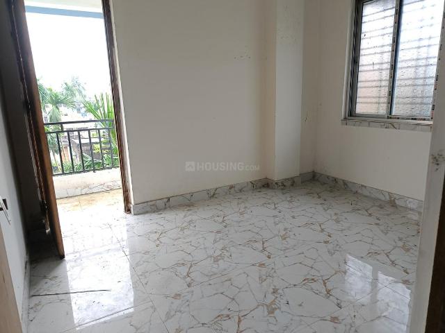 2 BHK Apartment in Behala Chowrasta for resale Kolkata. The reference number is 20490038