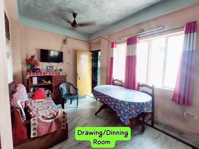 2 BHK Apartment in Behala Chowrasta for resale Kolkata. The reference number is 20628497