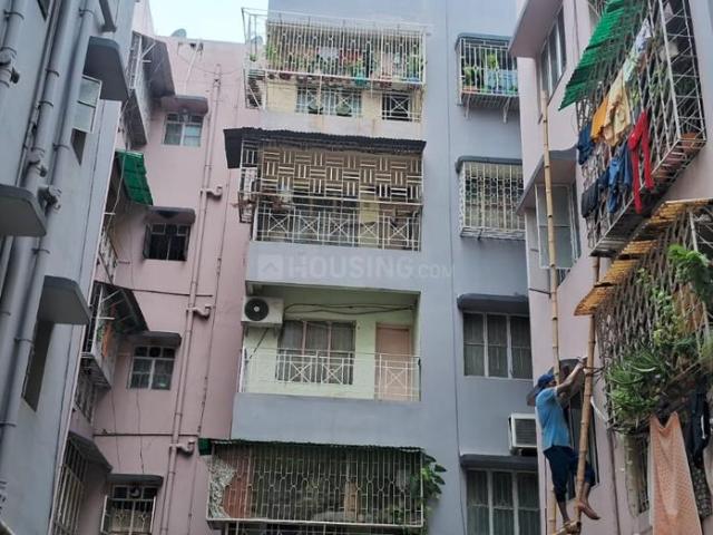 2 BHK Apartment in Behala Chowrasta for resale Kolkata. The reference number is 20629189