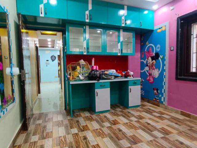 2 BHK Apartment in Behala Chowrasta for resale Kolkata. The reference number is 20959784