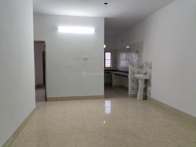 2 BHK Apartment in Behala Chowrasta for resale Kolkata. The reference number is 20968217