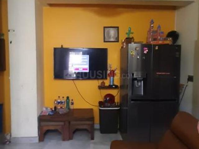 2 BHK Apartment in Behala Chowrasta for resale Kolkata. The reference number is 20979130