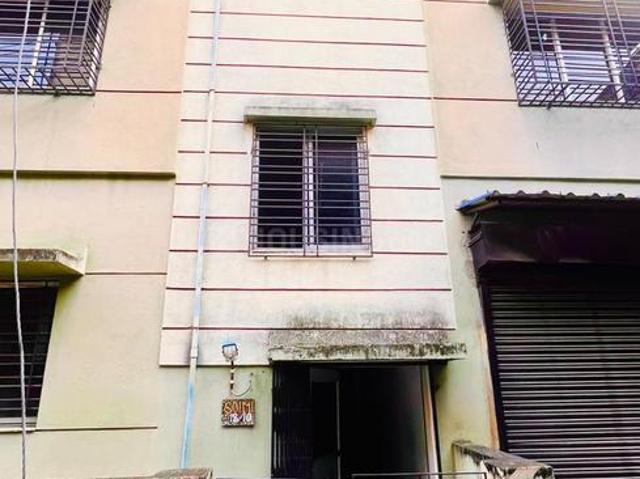 2 BHK Apartment in Behala Chowrasta for resale Kolkata. The reference number is 20318445