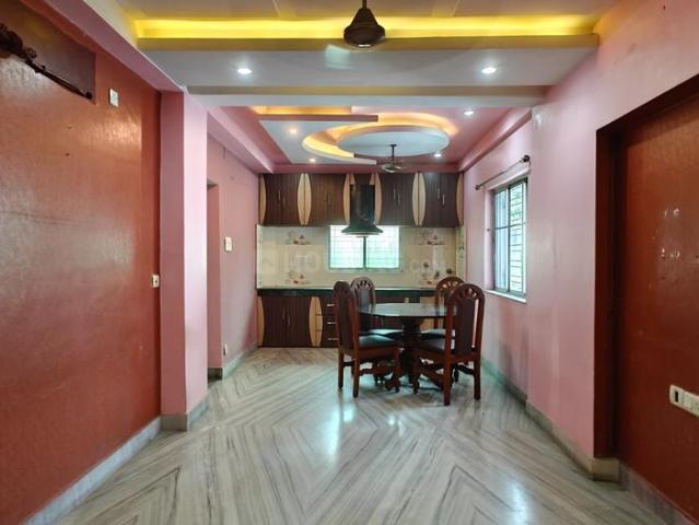2 BHK Apartment in Behala Chowrasta for resale Kolkata. The reference number is 20331819