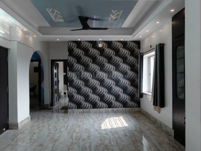 2 BHK Apartment in Behala Chowrasta for resale Kolkata. The reference number is 20339784
