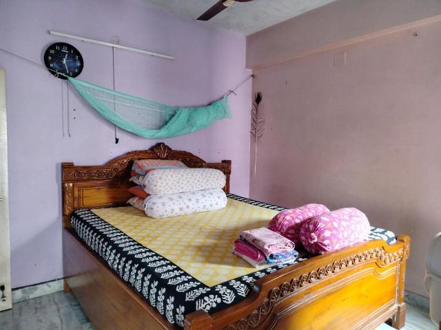 2 BHK Apartment in Behala Chowrasta for resale Kolkata. The reference number is 20397368