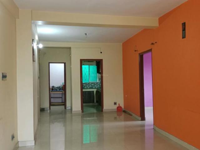 2 BHK Apartment in Behala Chowrasta for resale West Kolkata. The reference number is 13419568