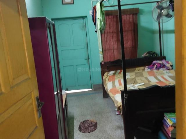 2 BHK Apartment in Behala for rent Kolkata. The reference number is 12455892