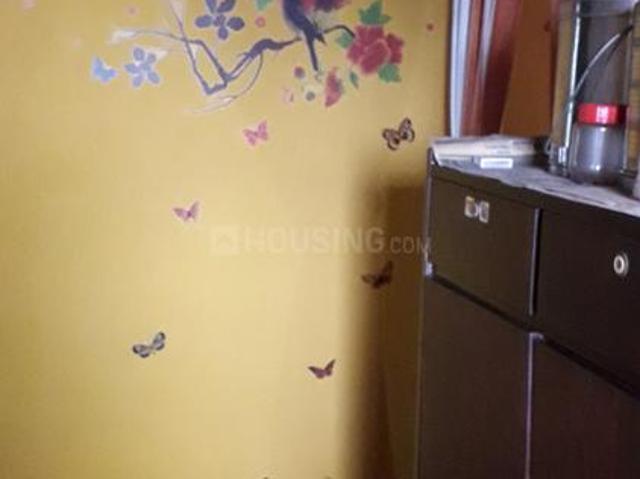 2 BHK Apartment in Behala for rent Kolkata. The reference number is 13926706