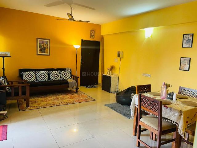 2 BHK Apartment in Behala for rent Kolkata. The reference number is 19144926