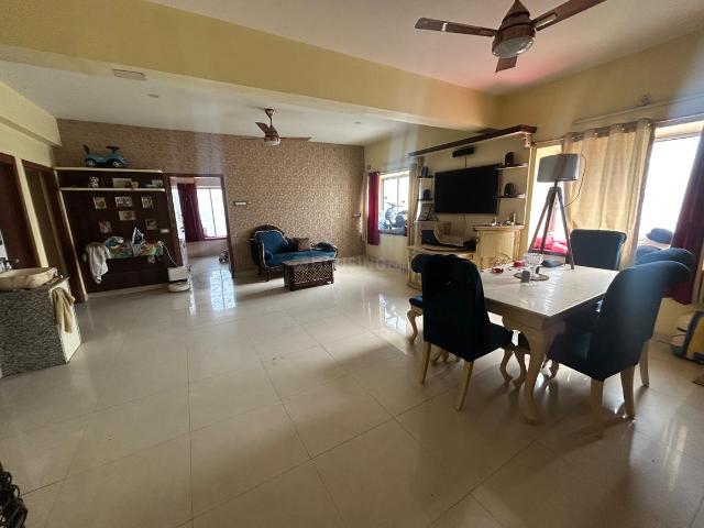 2 BHK Apartment in Behala for rent Kolkata. The reference number is 19312886