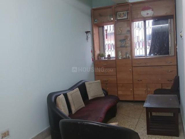 2 BHK Apartment in Behala for rent Kolkata. The reference number is 20481922