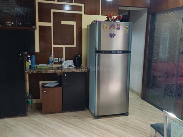 2 BHK Apartment in Behala for rent Kolkata. The reference number is 20677278