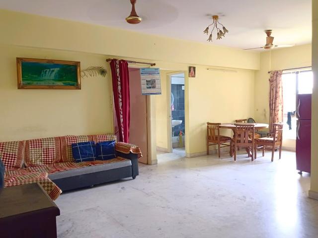 2 BHK Apartment in Behala for rent Kolkata. The reference number is 20718352