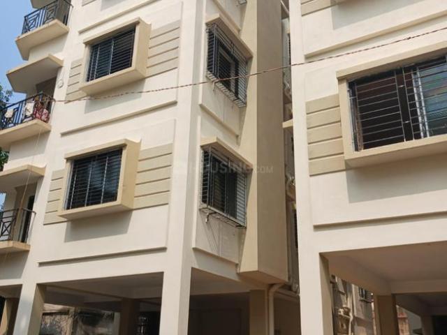 2 BHK Apartment in Behala for rent Kolkata. The reference number is 20930744