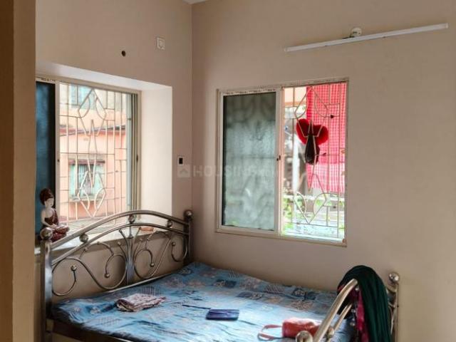 2 BHK Apartment in Behala for rent Kolkata. The reference number is 20984548