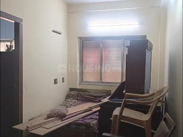 2 BHK Apartment in Behala for rent Kolkata. The reference number is 20037291