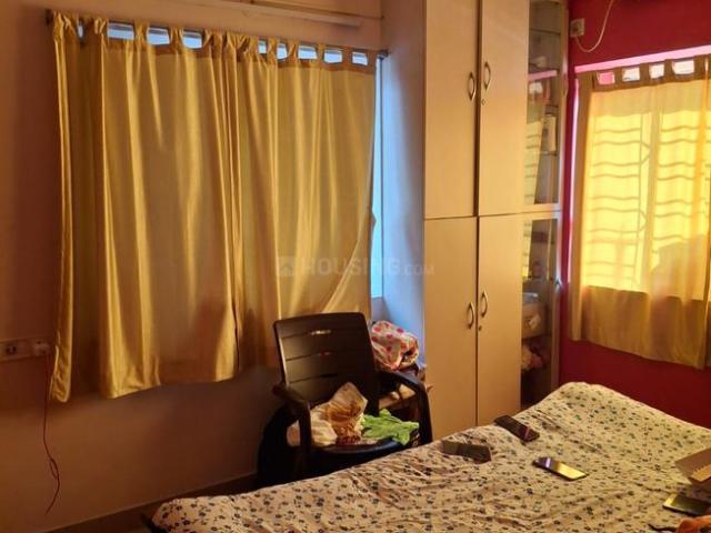 2 BHK Apartment in Behala for rent Kolkata. The reference number is 20304987