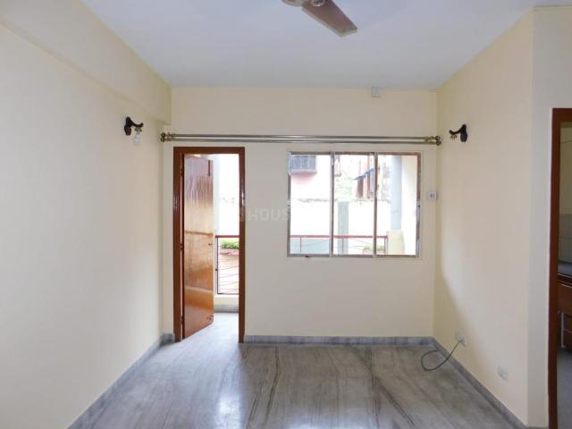 2 BHK Apartment in Behala for rent Kolkata. The reference number is 20305740