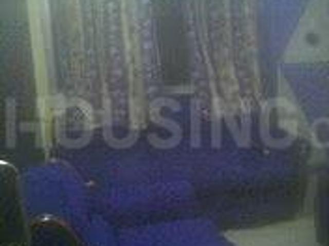 2 BHK Apartment in Behala for resale Kolkata. The reference number is 6386229