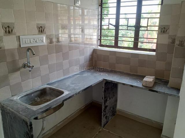 2 BHK Apartment in Behala for resale Kolkata. The reference number is 6799771
