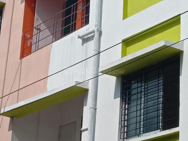 2 BHK Apartment in Behala for resale Kolkata. The reference number is 8612701