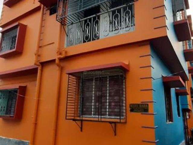 2 BHK Apartment in Behala for resale Kolkata. The reference number is 9135754
