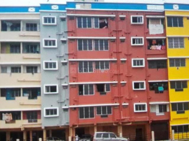2 BHK Apartment in Behala for resale Kolkata. The reference number is 10015514