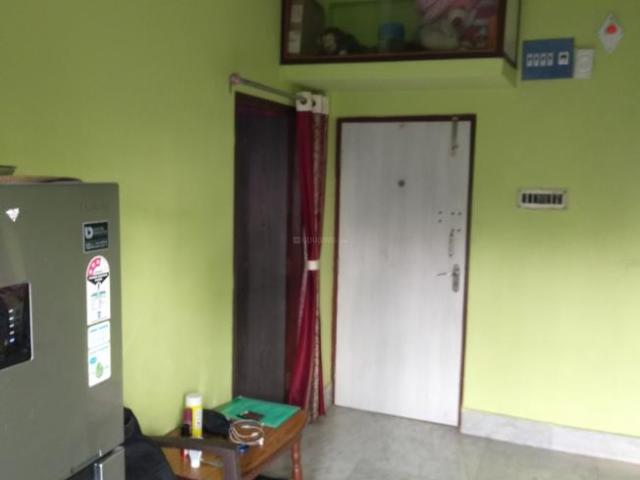 2 BHK Apartment in Behala for resale Kolkata. The reference number is 11076538