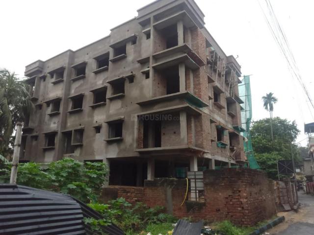 2 BHK Apartment in Behala for resale Kolkata. The reference number is 12972776