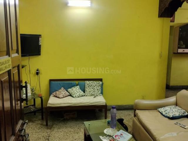 2 BHK Apartment in Behala for resale Kolkata. The reference number is 13469646