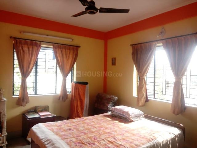 2 BHK Apartment in Behala for resale Kolkata. The reference number is 13891323