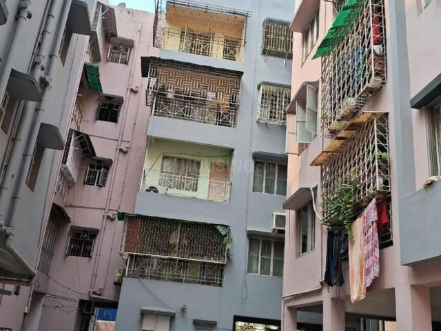2 BHK Apartment in Behala for resale Kolkata. The reference number is 14362959