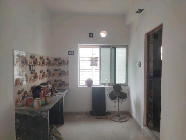 2 BHK Apartment in Behala for resale Kolkata. The reference number is 14687255