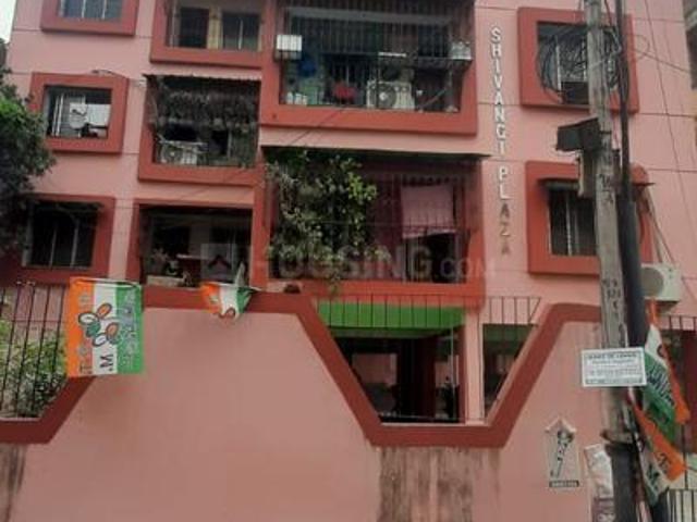 2 BHK Apartment in Behala for resale Kolkata. The reference number is 14797209