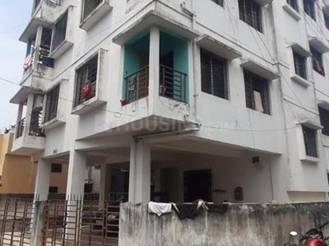 2 BHK Apartment in Behala for resale Kolkata. The reference number is 14925909
