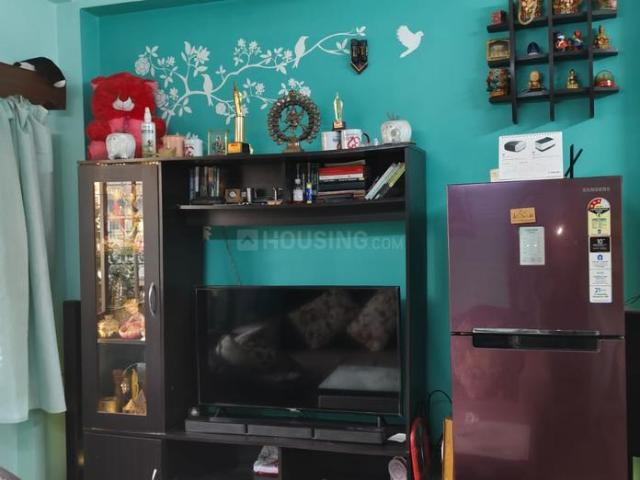 2 BHK Apartment in Behala for resale Kolkata. The reference number is 15553161