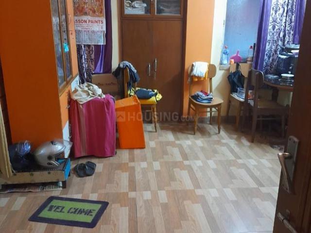 2 BHK Apartment in Behala for resale Kolkata. The reference number is 15871717